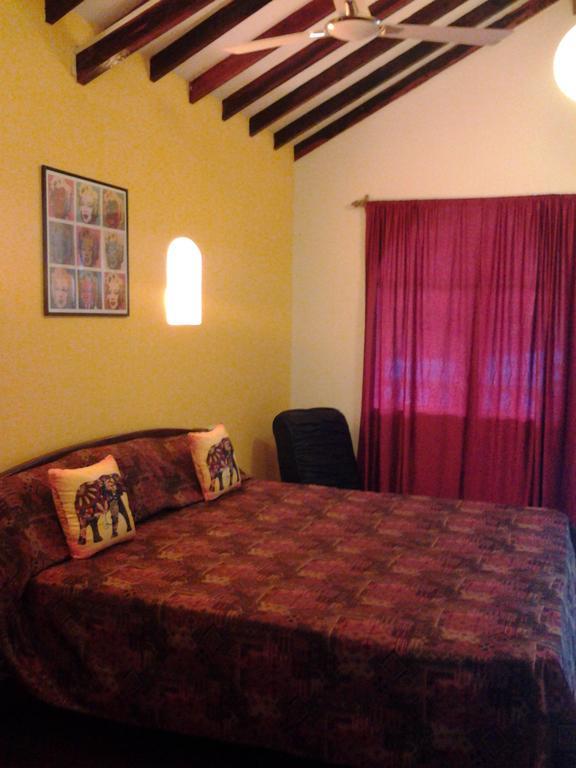 Hotel Starco Anjuna Pokój zdjęcie
